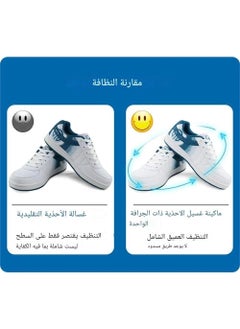 جولد كرست غسالة أحذية صغيرة بسعة 4.5 كجم ومساحة تصل إلى 4 أزواج من الأحذية  - Image 5