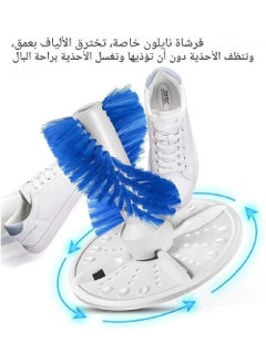 جولد كرست غسالة أحذية صغيرة بسعة 4.5 كجم ومساحة تصل إلى 4 أزواج من الأحذية  - Image 2