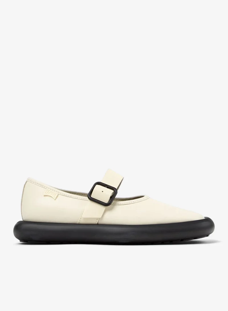 كامبر Onda, Women Shoe, White