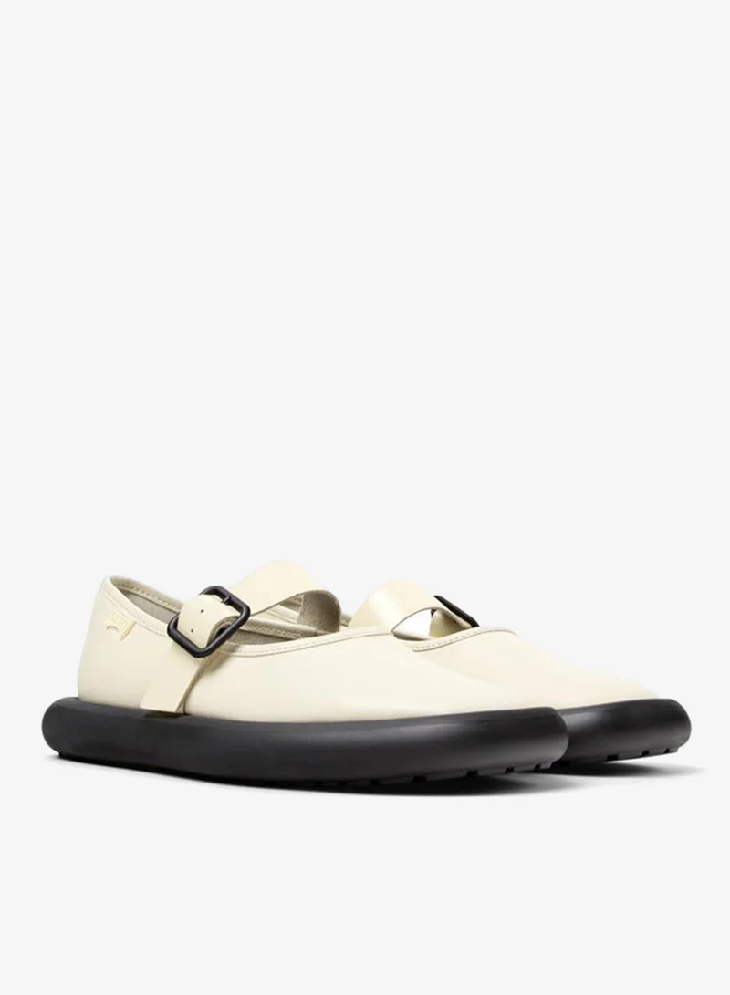 كامبر Onda, Women Shoe, White