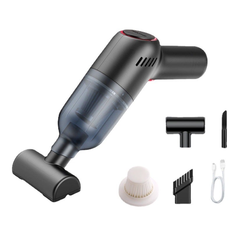 Wear-Resistant Compact Size High-Durability Materials - Space-Saving Portable Design User-Friendly Operation for Daily Home Use - Image 3