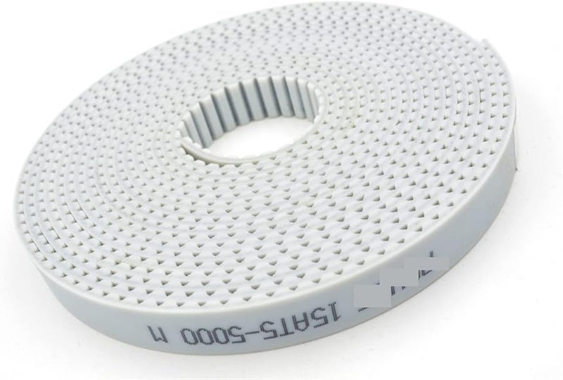 AT5 Polyurethane Steel Timing Belt 3 Meters 10mm Width For 3D Printer Strong Durable - Image 2