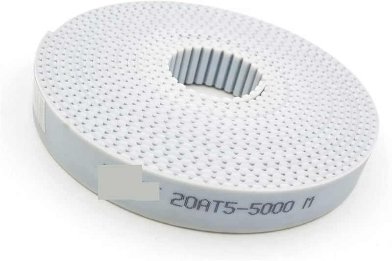 AT5 Polyurethane Steel Timing Belt 3 Meters 10mm Width For 3D Printer Strong Durable - Image 4