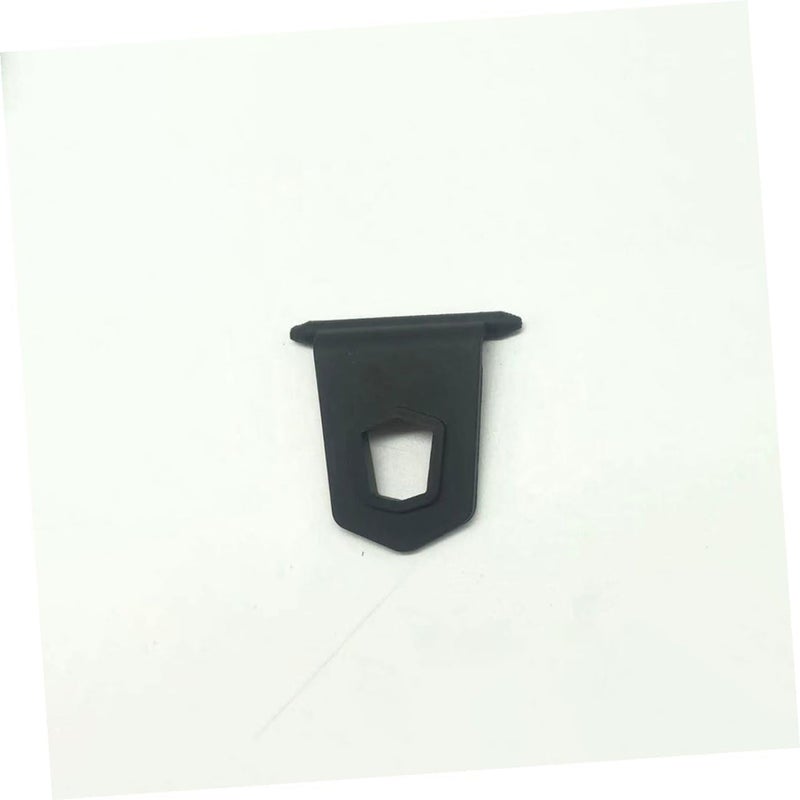 VOSAREA 5pcs Rv Awning Hooks Rubber Hangers Car Awning Accessory Rv Canopy Parts Camping Supplies - Image 4