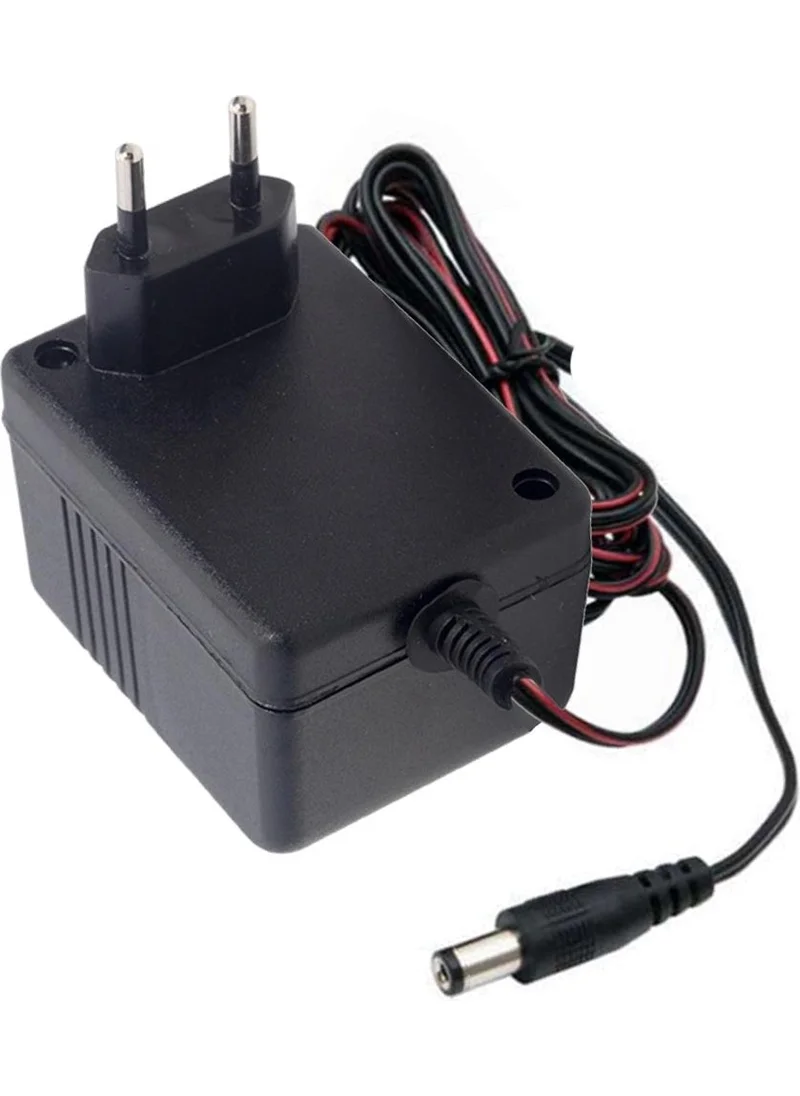 Mervesan Charger 22V 6W 5.5x2.1mm MT-622