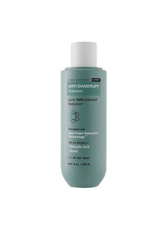 BARE ANATOMY Expert Antidandruff Shampoo ; Targets Oily Scalp And Sheds Dry Flakes ; 250Ml  - Image 2