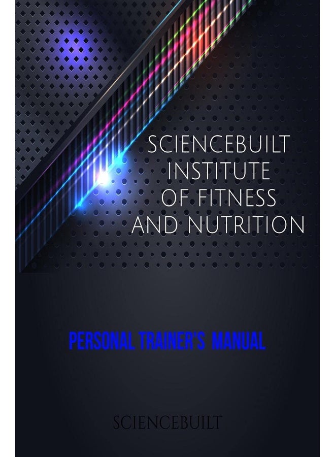 Personal Trainer Manual : Certified Personal Trainer Course  - Image 1