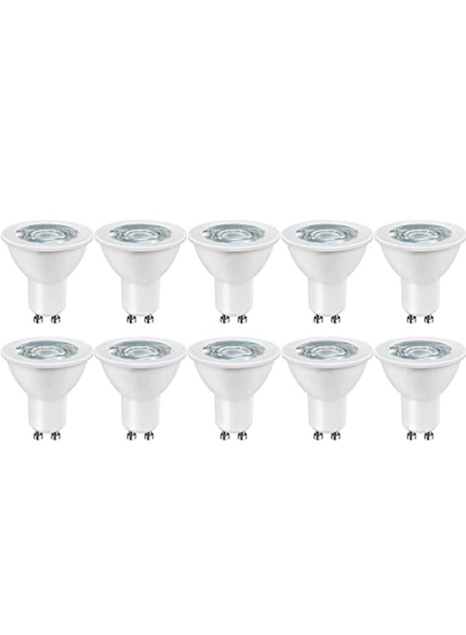 Osram Led Gu10 Eco Par16 Spotlight 36Degree 4W/6500K Daylight Lamp (Pack Of 10) - Image 1