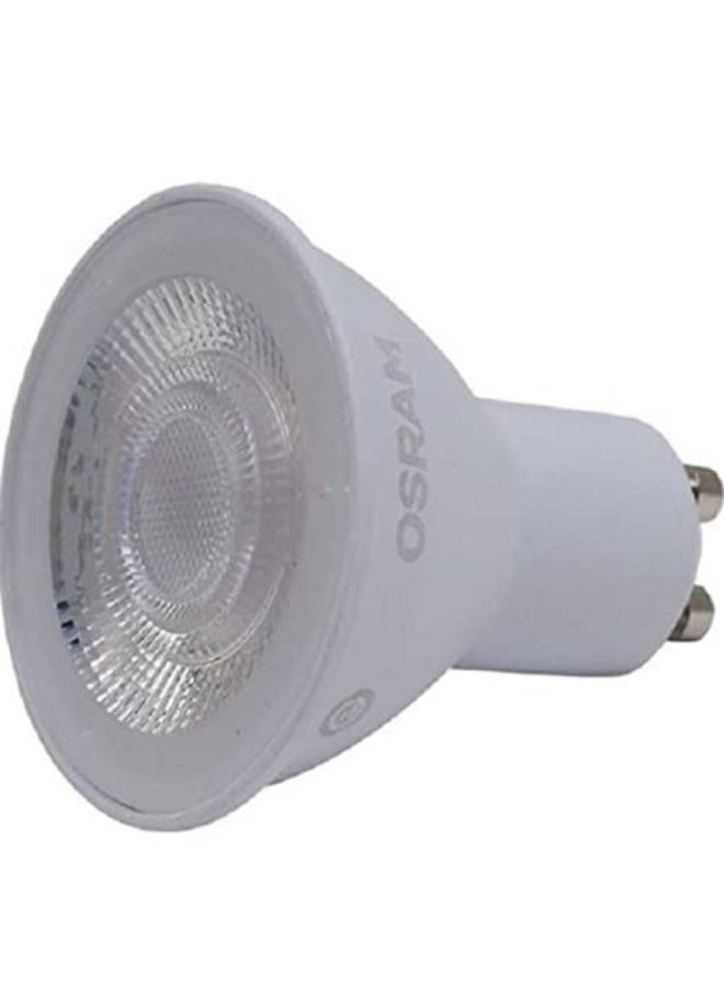 Osram Led Gu10 Eco Par16 Spotlight 36Degree 4W/6500K Daylight Lamp (Pack Of 10) - Image 3