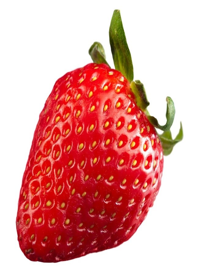 ME-ON Juicy Lips Lip Balm & Lip Oil (2 in 1) (Juicy, Strawberry) - Image 5