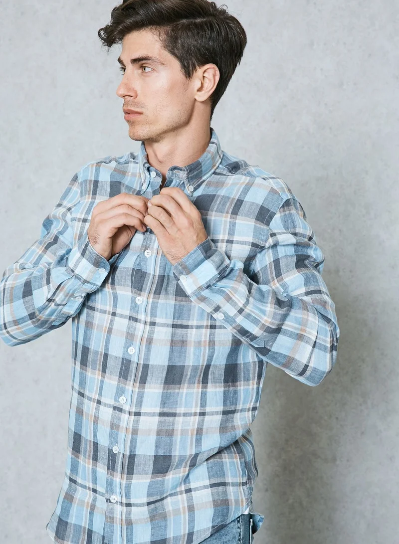 Mango Man FillatShirt