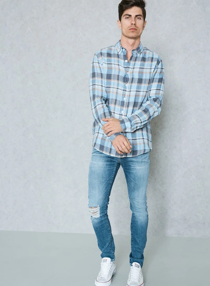 Mango Man FillatShirt