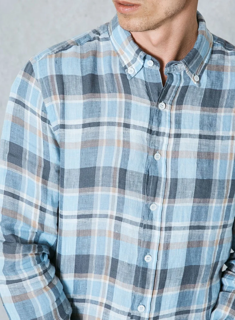 Mango Man FillatShirt