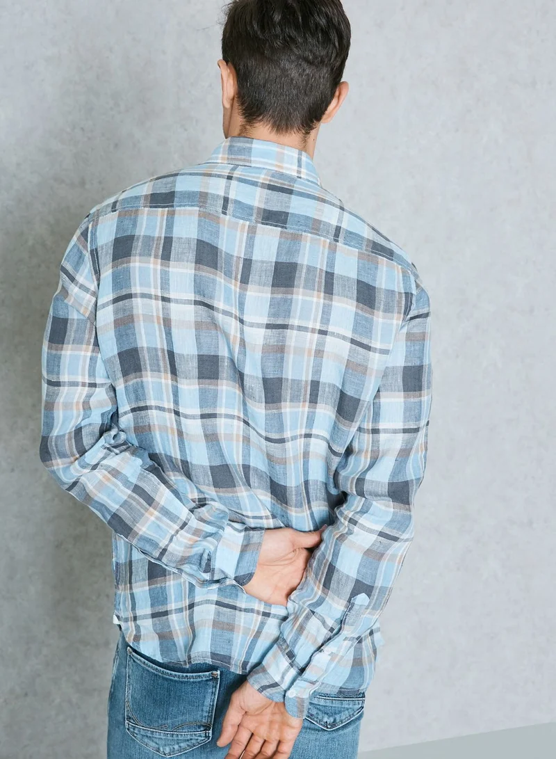 Mango Man FillatShirt