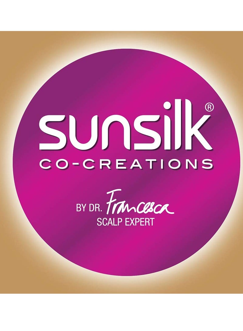 صانسيلك شامبو حل تساقط الشعر 360 مل - Image 2