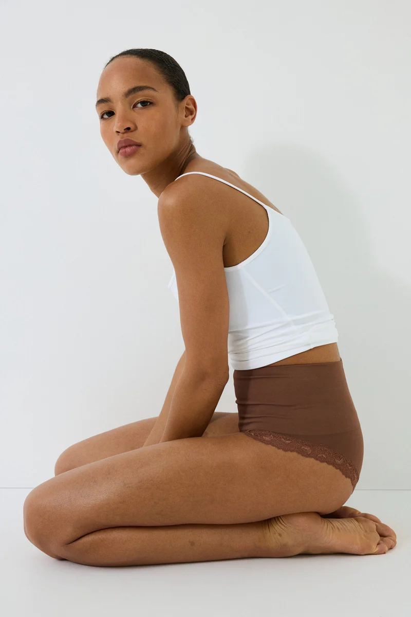 2-pack Medium Shape Briefs