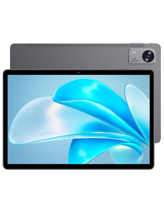 تشوي تابلت CHUWI Android 13، تابلت Hi10 XPro مقاس 10.1 بوصة، ذاكرة الوصول العشوائي 4 جيجابايت 128 جيجابايت ذاكرة الوصول العشوائي، Unisoc T606 ثماني النواة أندرويد اللوحي، 1280X800 HD IPS، كاميرا 13 ميجابكسل و5 ميجابكسل، 7000 مللي أمبير، 4G LTE/5G WiFi/GPS/BT 5.0، النوع C، USB 2.0 - Image 1