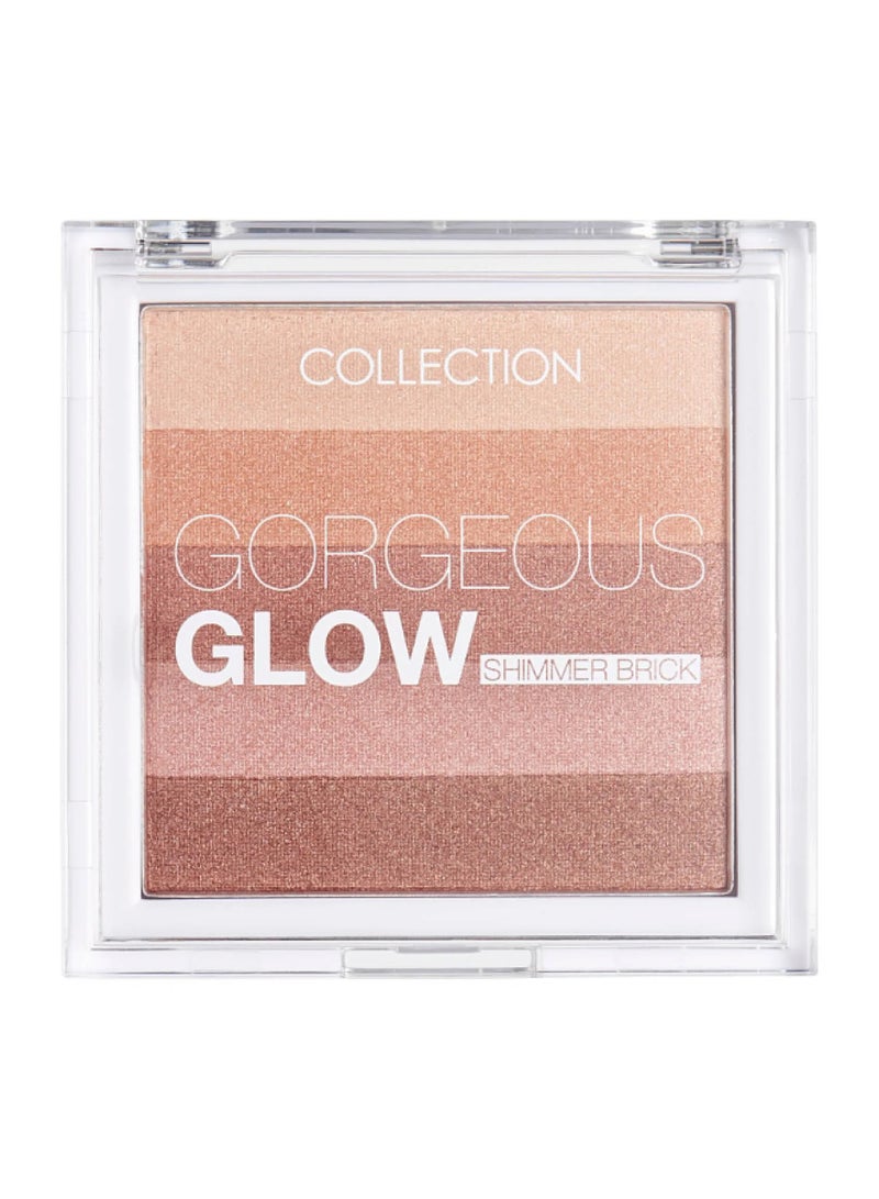 Collection Gorgeous Glow Bronzing Block - Image 1