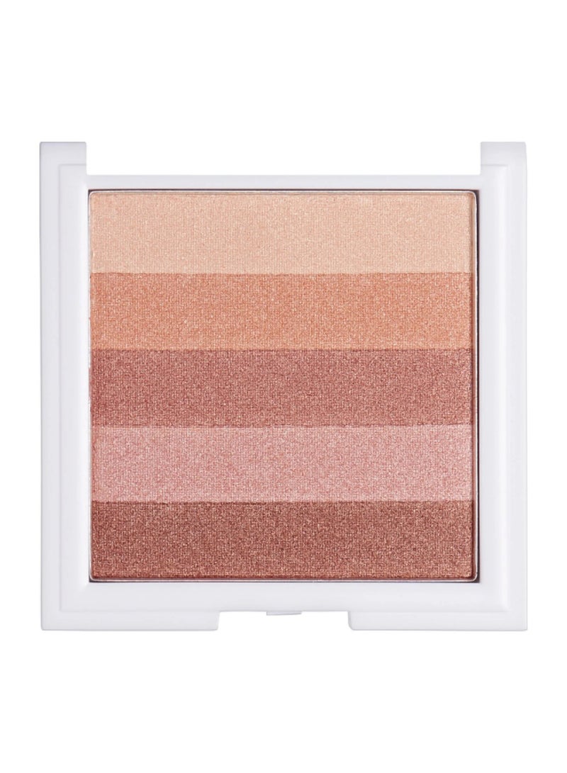 Collection Gorgeous Glow Bronzing Block - Image 3