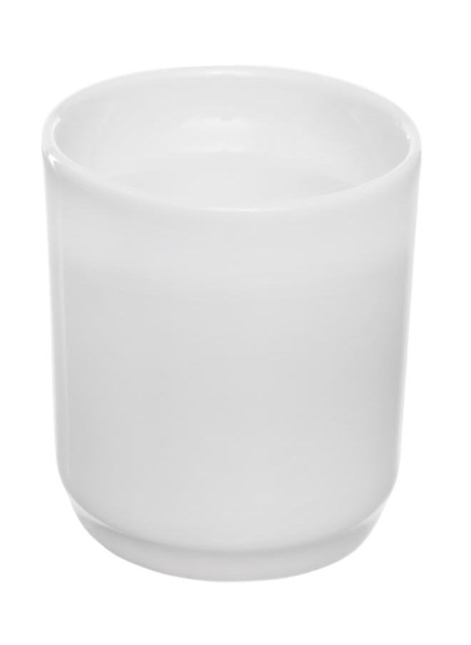 Royal Porcelain Royal Porcelain Egg Cup Shape 09 4 Cm X 5.2 Cm White  - Image 1