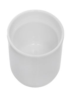 Royal Porcelain Royal Porcelain Egg Cup Shape 09 4 Cm X 5.2 Cm White  - Image 2