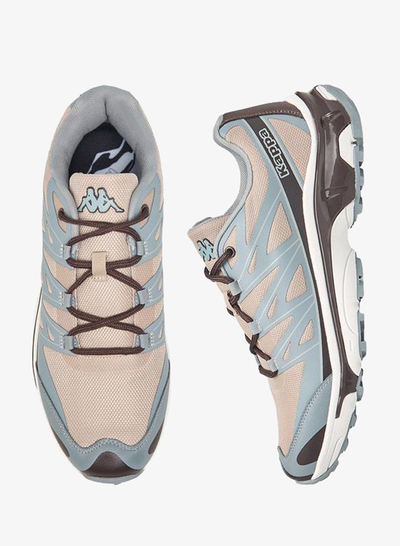 كابا أحذية رياضية رجالية برباط - Image 2