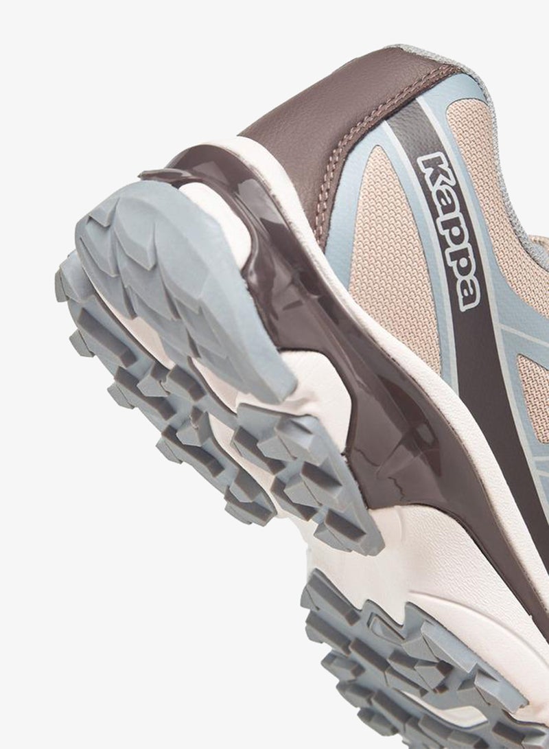 كابا أحذية رياضية رجالية برباط - Image 5