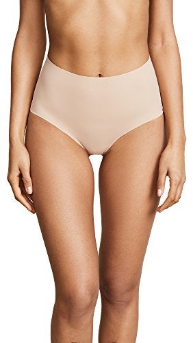 Commando High Rise Panty True Nude Size S/M (Fits Sizes 0-8) - Image 5