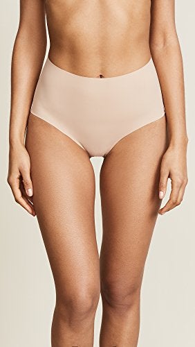 Commando High Rise Panty True Nude Size S/M (Fits Sizes 0-8) - Image 2
