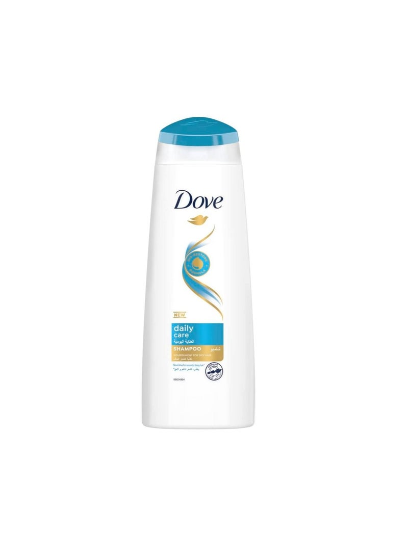 Dove Daily Care Shampoo 180 ml 