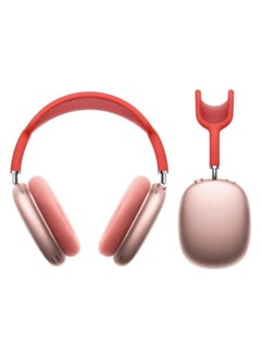 P9 Bluetooth Wireless Headset Over-Ear Headphone With Mic Red - pzsku/Z1586C353C29C64D869FEZ/45/_/1732004684/0dfd8809-879b-4a46-bb1c-e51d12f3e84c