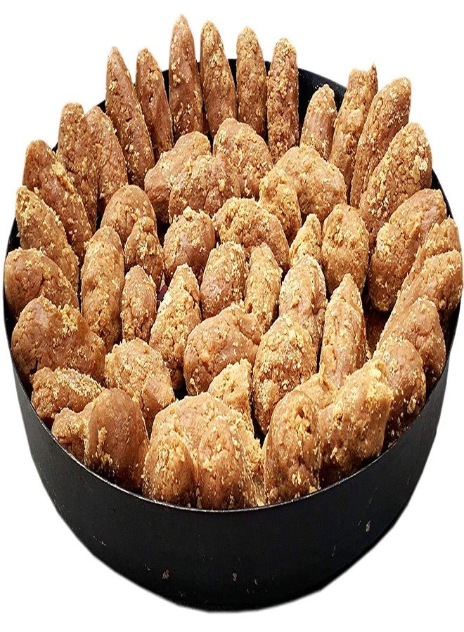 SENO Deshi Gud Jaggery cube 1 kg - Image 2
