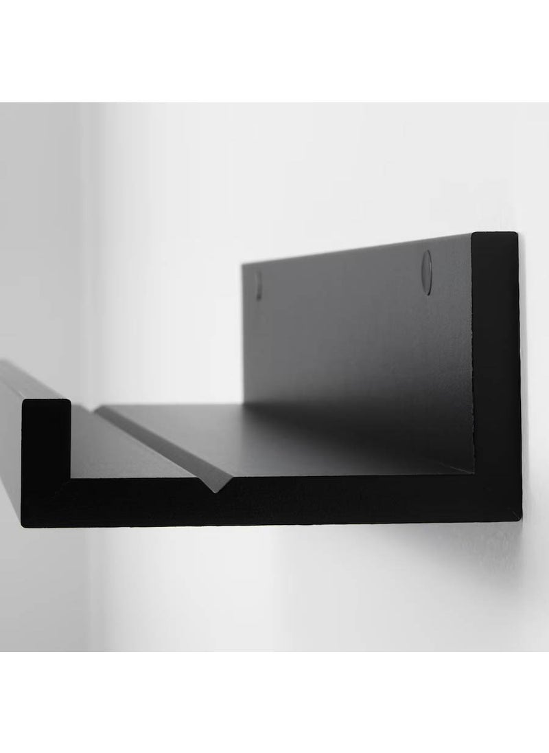co arma - Wooden shelf ideal for displaying paintings, photos, etc. 55 cm - Image 1