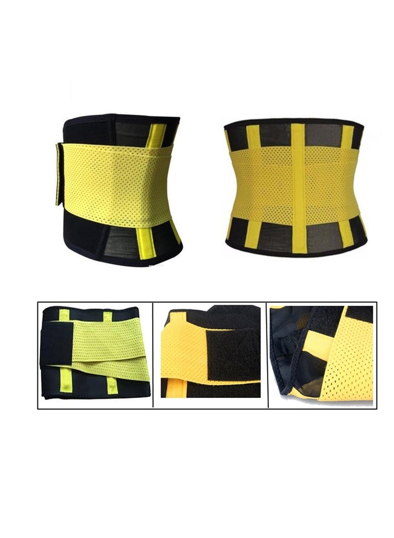 Generic Sports Training Belt | body shaper hot belt - Image 2