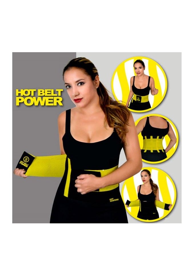 Generic Sports Training Belt | body shaper hot belt - Image 1