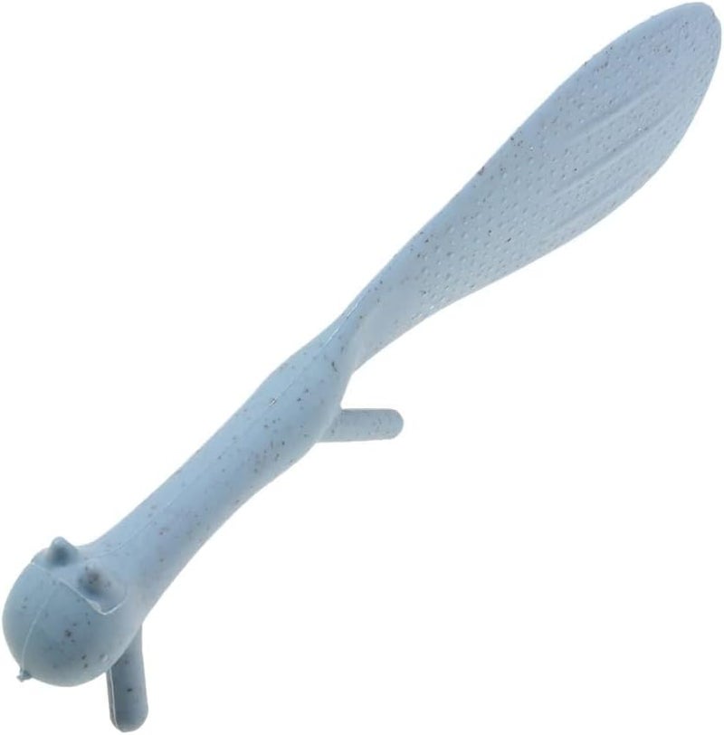 cheekyglo 4Piece Creative Household Kitchen Tools,Lovely Squirrel Shape Standing Spoon Non-stick Rice Spoon Fashion Rice Cooker Dishes Filled Scoop Shovel - Image 4