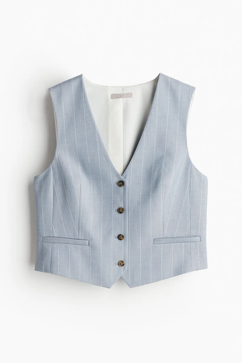 اتش اند ام صدرية بدلة