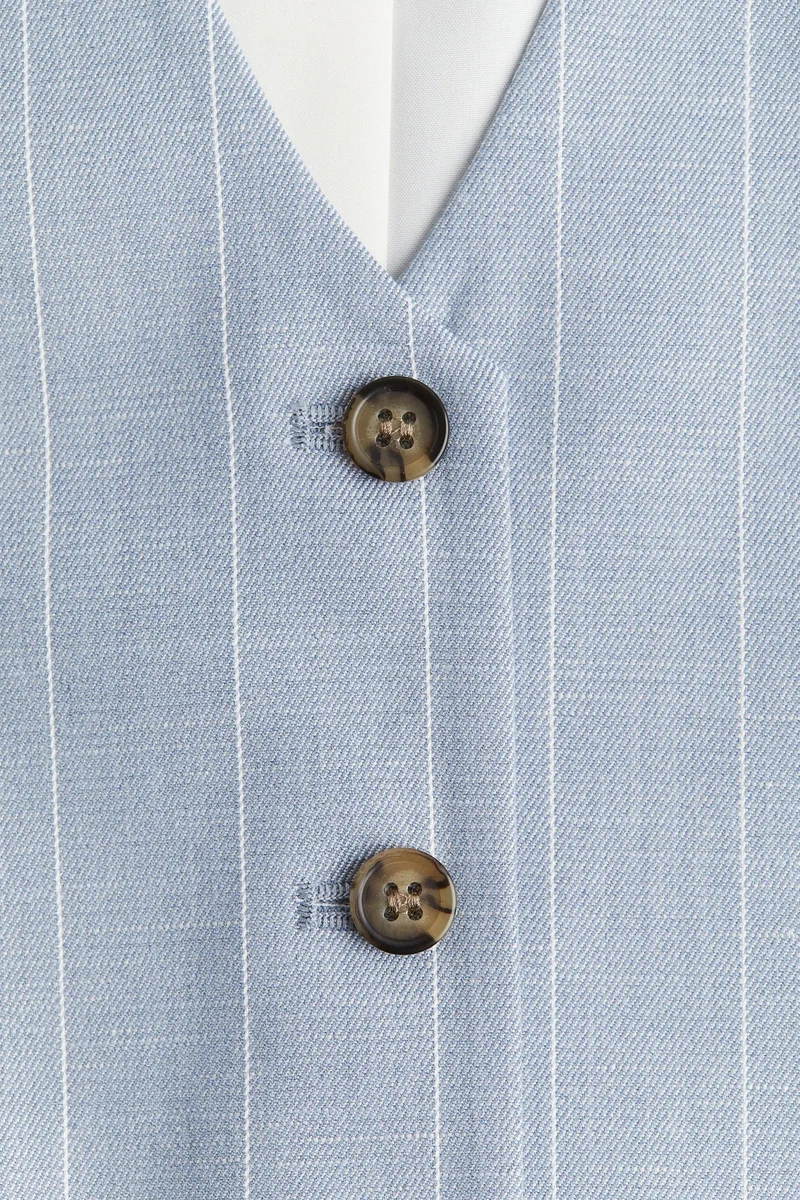 اتش اند ام صدرية بدلة