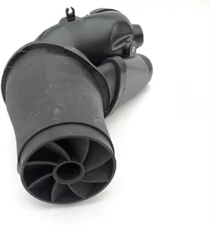 Wivplex Air Intake Hose for Mitsubishi Pajero - Image 1
