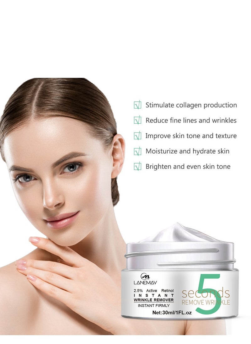 Magic Eye Cream, Eye Cream for Dark Circles and Puffiness, Anti-aging Caffeine Eye Cream, Brightens, Reduces Puffiness, Dark Circles, and Fine Lines, Eye Treatment 30ml - pzsku/Z15874984037529FE0B73Z/45/_/1717728411/d3c93adc-084a-42e8-b759-953f0bd83c8c