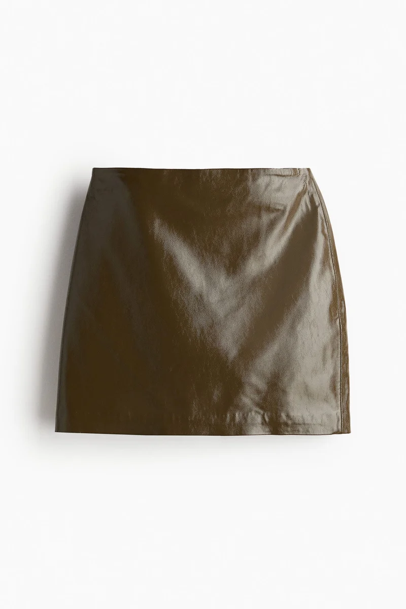 H&M Mini skirt