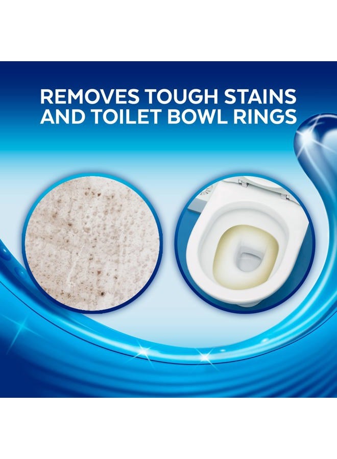 Lysol منظف وعاء المرحاض القوي، 24 أونصة، قوة تنظيف 10X - Image 3