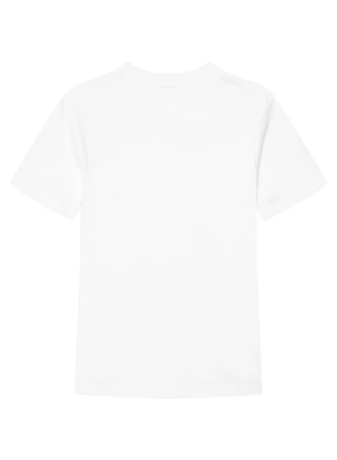 Calvin Klein Jeans  Kids Color Block 2-Pack T-Shirts for Men | Best Price UAE