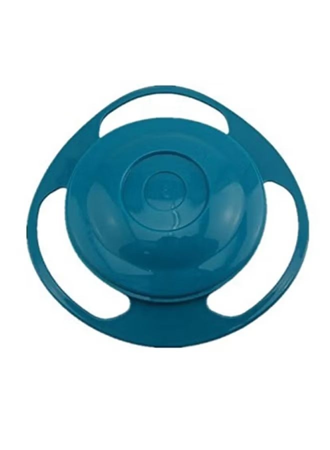 أوريتي عالمية 360 درجة الدوران غير انسكاب وعاء طفل طفل للأطفال - Image 3