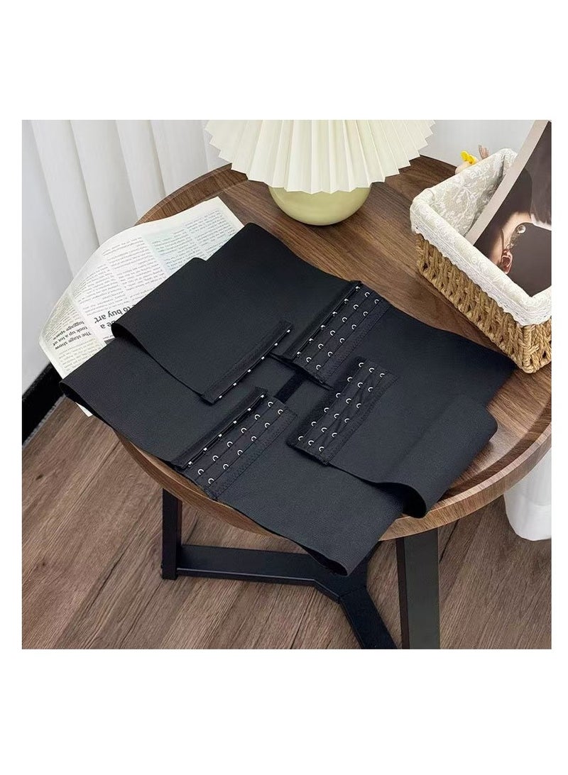 قابل للتعديل الخصر مشد ، المؤنث الخصر المدربين ، حزام ساونا البطن التخسيس ، والتهوية والراحة - Image 2