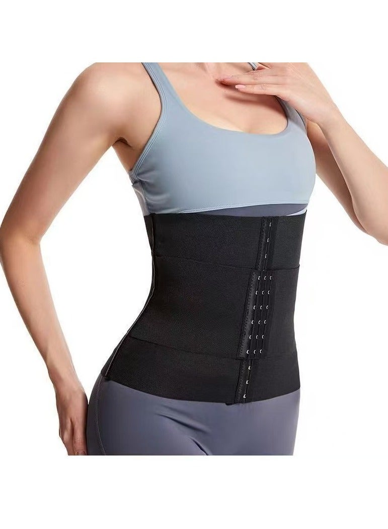 قابل للتعديل الخصر مشد ، المؤنث الخصر المدربين ، حزام ساونا البطن التخسيس ، والتهوية والراحة - Image 3