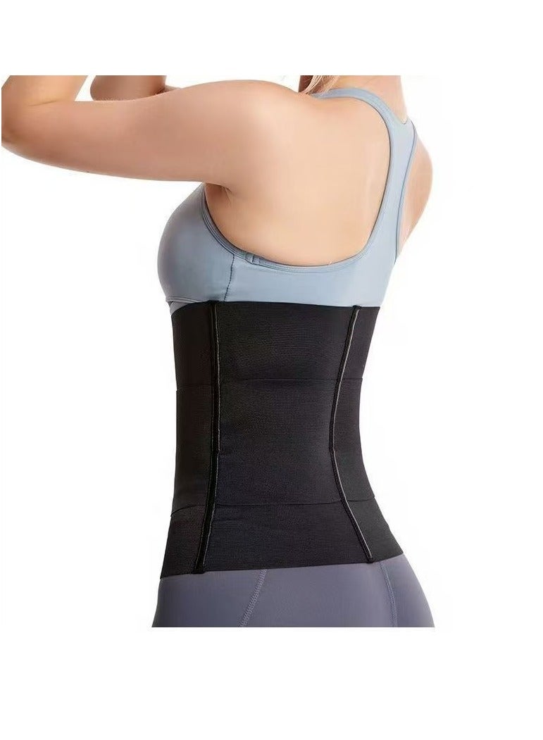 قابل للتعديل الخصر مشد ، المؤنث الخصر المدربين ، حزام ساونا البطن التخسيس ، والتهوية والراحة - Image 4