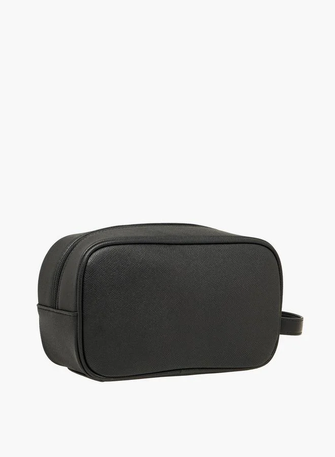 لي كوبر Men Zipper Pouch