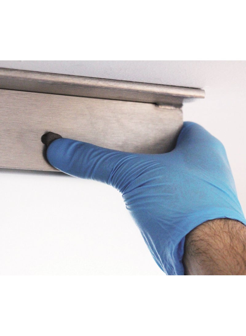 Weicon Repair Stick Stainless Steel 57 g 2-component Special Adhesive Epoxy Resin For repairs on stainless steel and similar. Metals, housings, containers  - Image 2