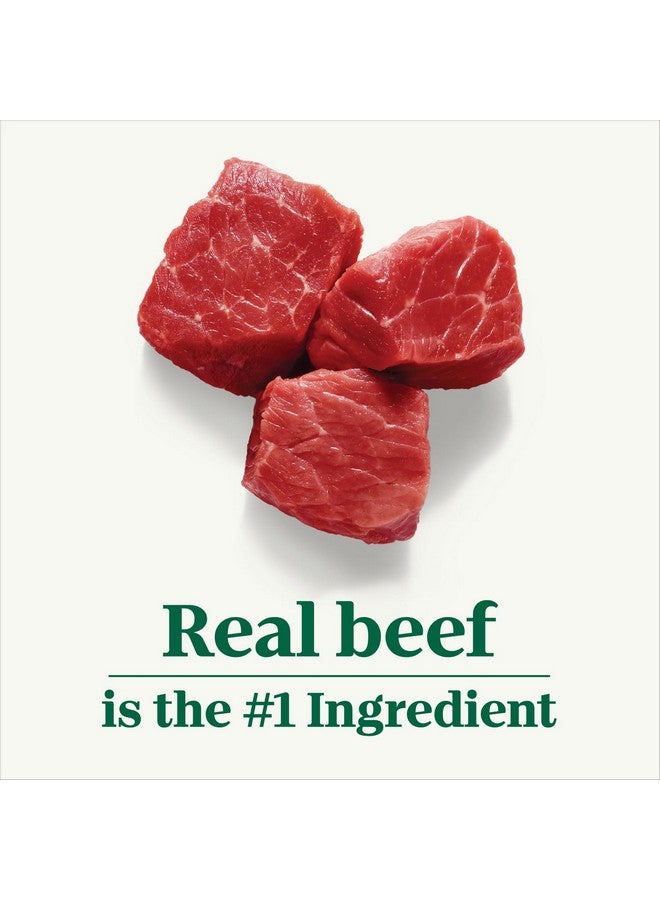 Nutro Adult Natural Grain Free Wet Dog Food Cuts In Gravy Tender Chicken, Sweet Potato & Pea Stew Recipe, 3.5 Oz. Trays (Pack Of 24) - Image 4